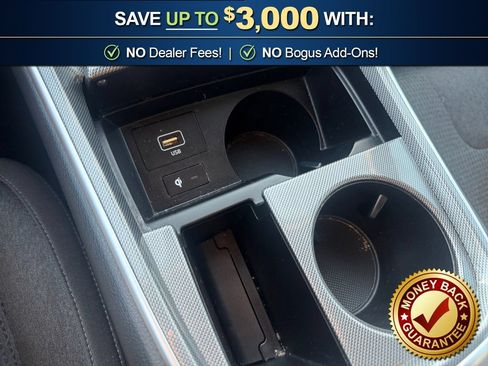 Used 2022 Hyundai Santa Fe SEL FWD image 33