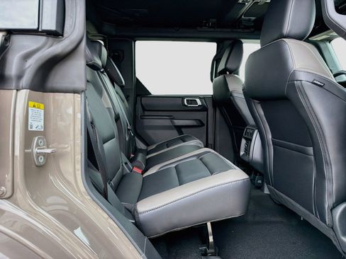 New 2026 Ford Bronco Outer Banks AWD/4WD image 35
