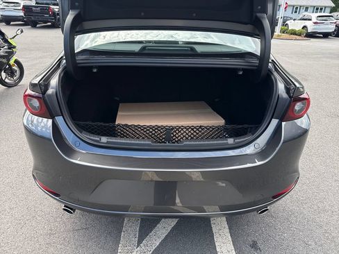 New 2026 MAZDA MAZDA3 2.5 S Sedan w/ Preferred Pkg FWD image 12