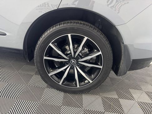 Used 2025 Acura RDX A-Spec w/ Advance Package AWD/4WD image 13