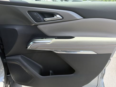 New 2026 Chevrolet Traverse LT FWD image 14