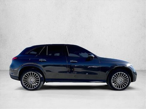 New 2026 Mercedes-Benz GLC 300 image 5