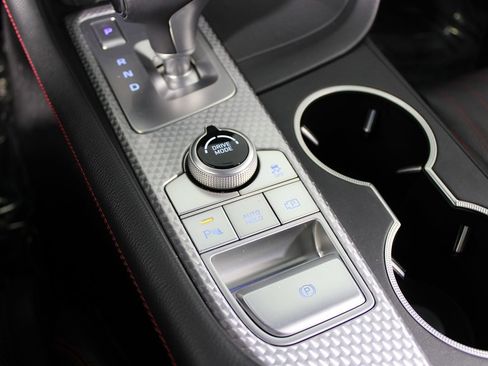 Used 2023 Genesis G70 2.0T w/ Sport Prestige Package image 12