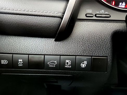 Used 2023 Toyota Camry XSE w/ Cold Weather Package image 33