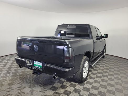 Used 2016 RAM 1500 Sport w/ Convenience Group RWD image 9