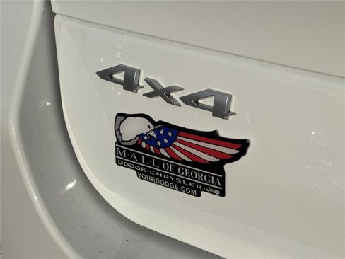 New 2025 Jeep Grand Cherokee L Laredo w/ Luxury Tech Group I image 19