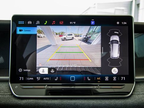 New 2026 Volkswagen Tiguan S FWD image 43
