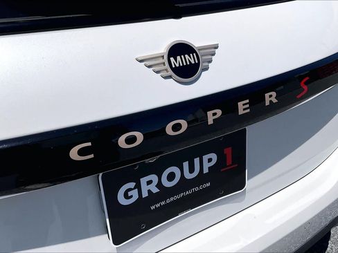 Used 2025 MINI Cooper S FWD image 29