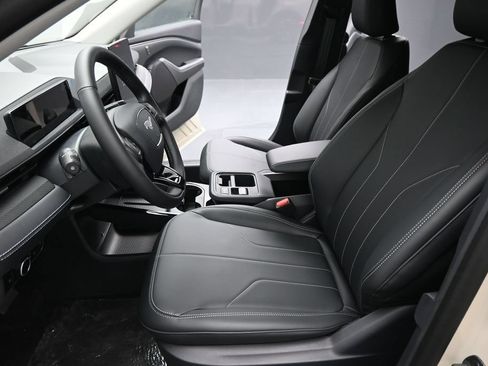 New 2026 Ford Mustang Mach-E Select RWD image 9