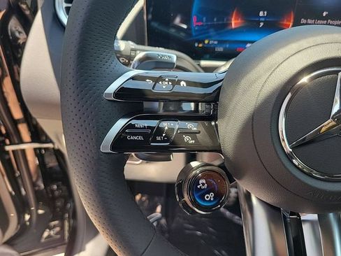 Certified 2025 Mercedes-Benz GLA 35 AMG 4MATIC image 39