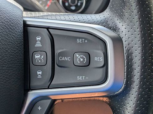 Used 2025 RAM 1500 Tradesman AWD/4WD image 27