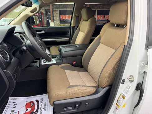 Used 2014 Toyota Tundra SR5 image 20