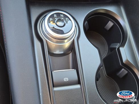 New 2026 Ford Explorer ST w/ Sun And Sound Package image 14