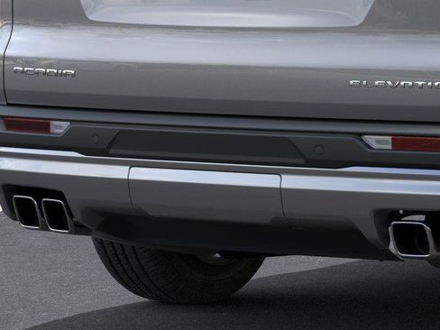 New 2026 GMC Acadia Elevation FWD image 14