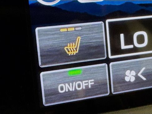 Used 2024 Subaru Outback Wilderness AWD/4WD image 24