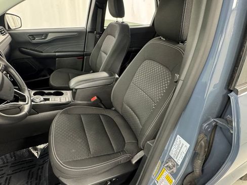 Used 2024 Ford Escape Active AWD/4WD image 10