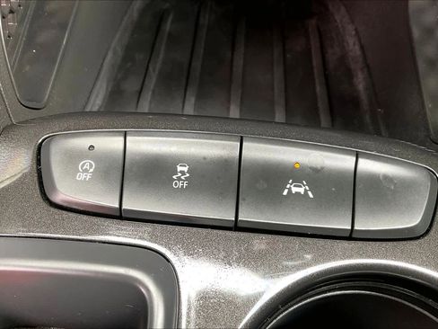 Used 2025 Chevrolet TrailBlazer LS w/ LS Confidence Package image 31