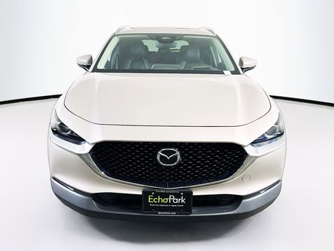 Used 2024 MAZDA CX-30 AWD 2.5 S w/ Premium Package image 2