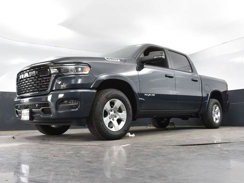 New 2026 RAM 1500 Big Horn AWD/4WD image 42