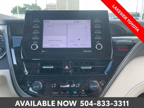 Used 2023 Toyota Camry LE image 39