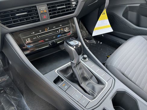 New 2026 Volkswagen Jetta S image 22