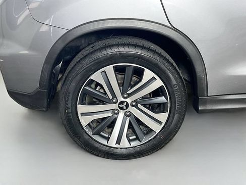 Used 2021 Mitsubishi Outlander Sport SE FWD image 35