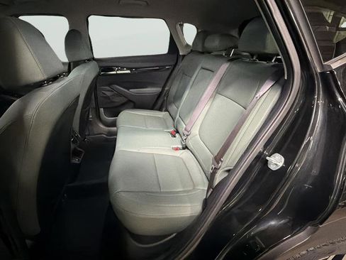 Used 2024 Kia Seltos SX image 22