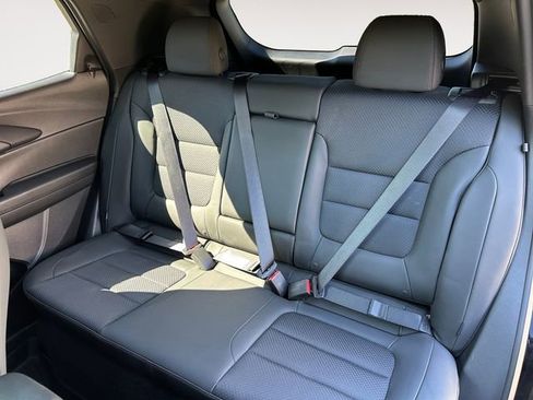 Used 2022 Chevrolet TrailBlazer RS w/ Convenience Package FWD image 13