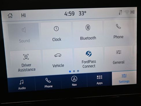 Used 2023 Ford Explorer Limited AWD/4WD image 28