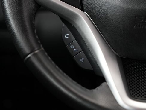Used 2020 Honda Fit EX-L image 14