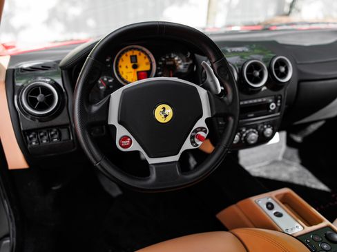 Used 2007 Ferrari F430 Coupe RWD image 22