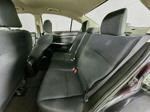 Used 2015 Subaru Impreza 2.0i AWD/4WD image 23