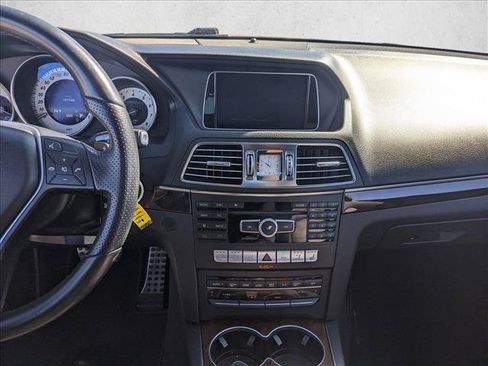 Used 2014 Mercedes-Benz E 350 Cabriolet image 13
