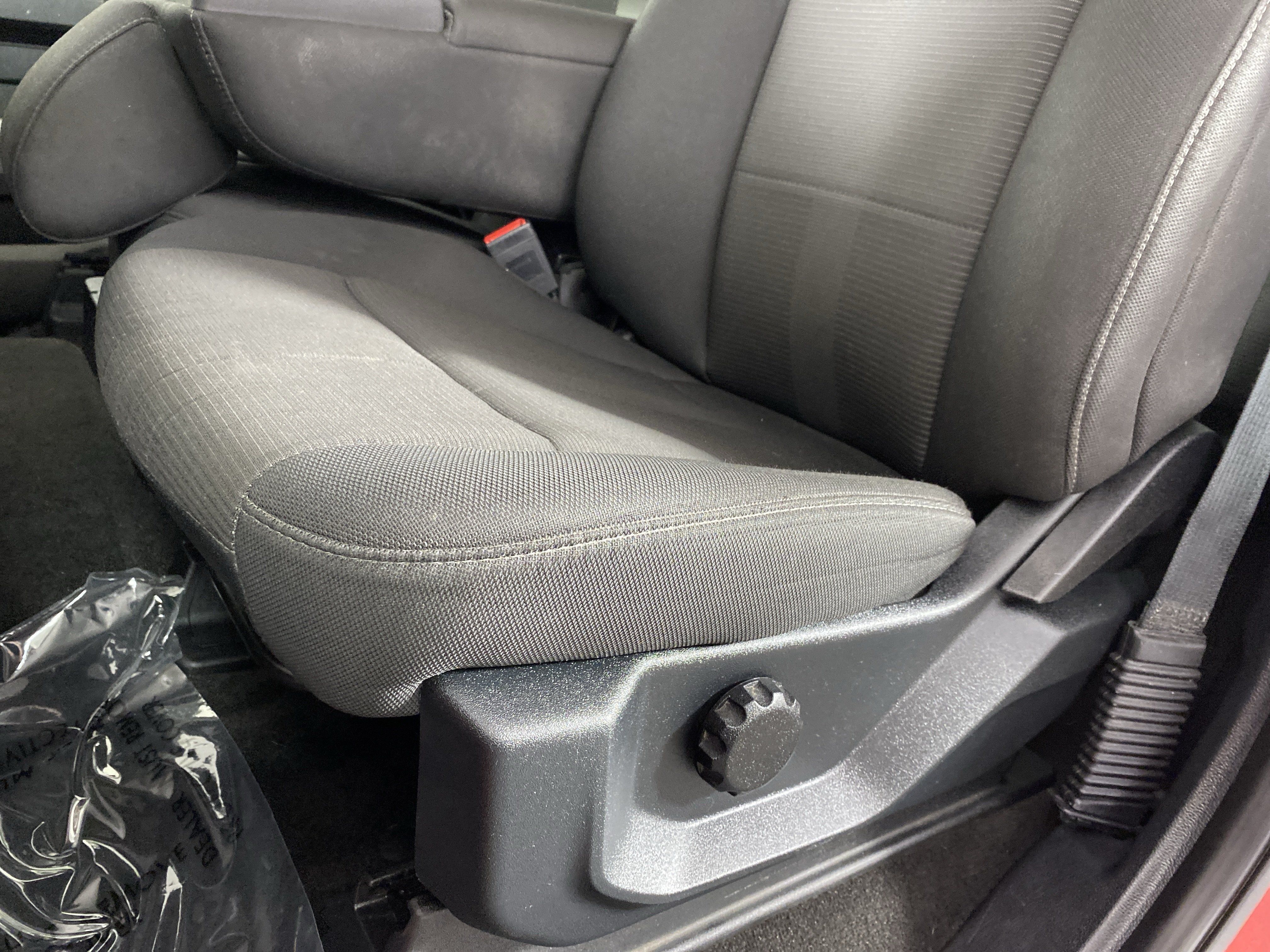 Used 2019 Ford F150 XL w/ Equipment Group 101A Mid AWD/4WD image 16