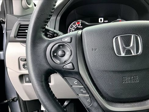 Used 2017 Honda Pilot EX-L image 26