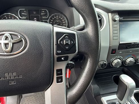 Used 2019 Toyota Tundra SR5 w/ TRD Off Road Package AWD/4WD image 20