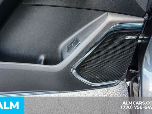 Used 2024 Chevrolet Traverse RS w/ LPO, Floor Liner Package AWD/4WD image 58