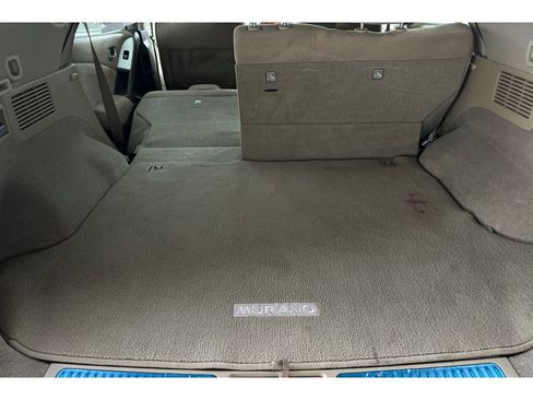 Used 2013 Nissan Murano S image 17