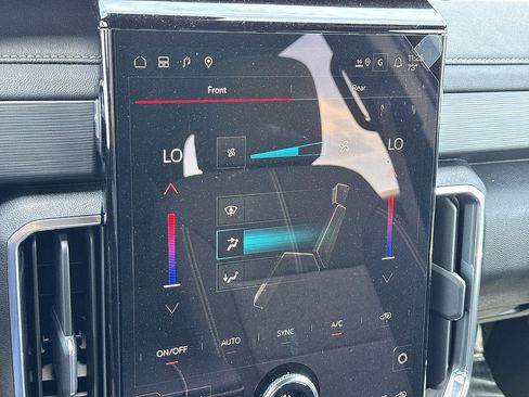 New 2026 GMC Acadia Elevation FWD image 12