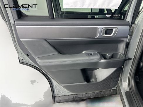 New 2026 Hyundai Santa Fe SEL image 26