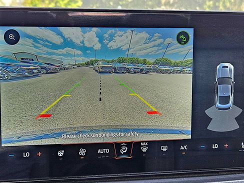 Used 2024 Ford Mustang Premium RWD image 21