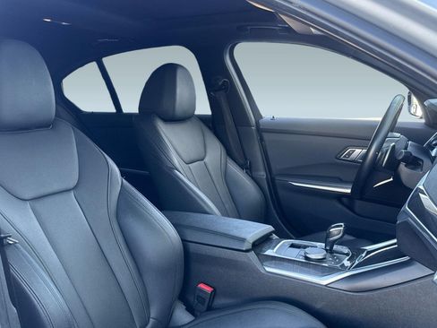 Used 2019 BMW 330i Sedan image 31