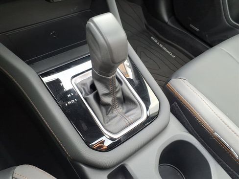 Certified 2025 Subaru Forester Sport image 17