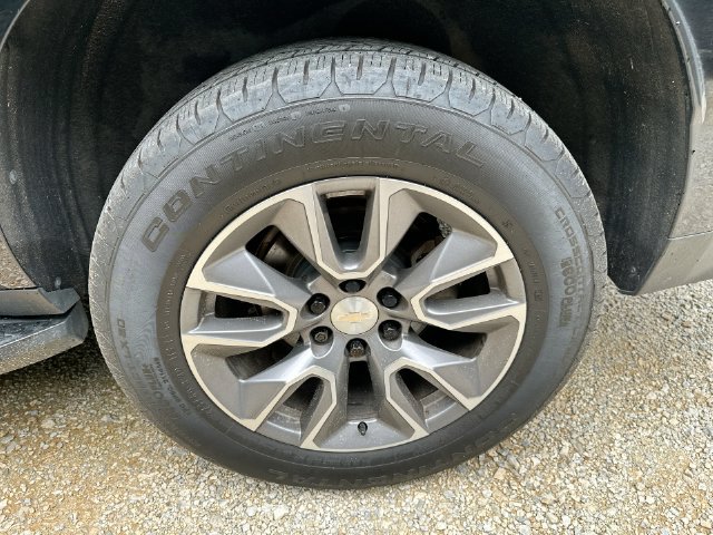 Used 2021 Chevrolet Suburban LT AWD/4WD image 54