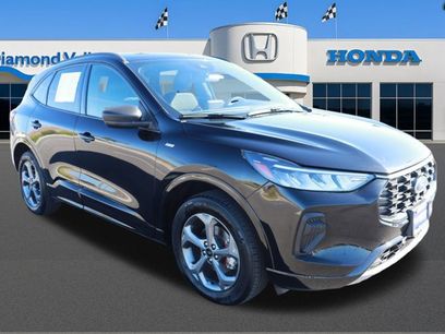 Used 2023 Ford Escape ST-Line