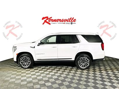 Used 2023 GMC Yukon Denali Ultimate