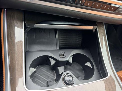 Certified 2023 BMW X5 M50i w/ Executive Package image 15