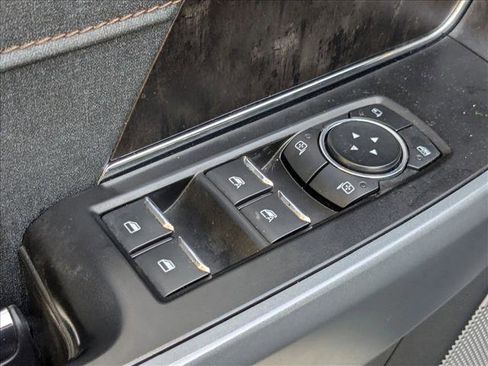 Used 2023 Ford F150 Lightning Lariat w/ Equipment Group 511A High image 10