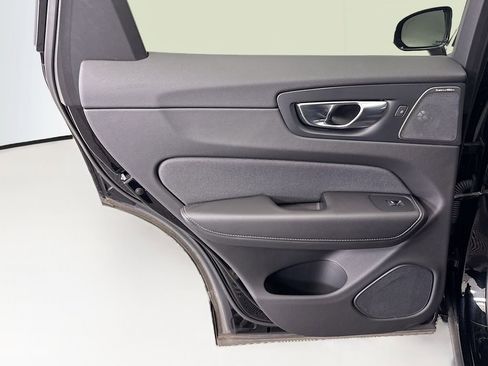 Used 2020 Volvo XC60 T8 Polestar image 25