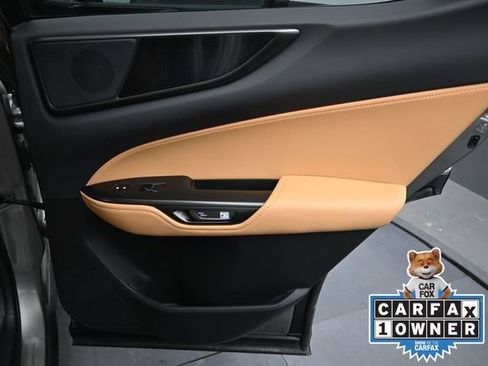 Used 2024 Lexus NX 350 AWD w/ Cold Area Package image 23
